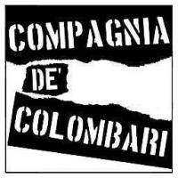 Compagnia de' Colombari's THE WORLD IS ROUND IS ROUND to Premiere at The Mill, 8/30