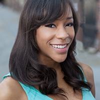 Nikki M. James Plays Final Performance in Broadway's THE BOOK OF MORMON Today Video