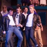 BWW Reviews: YLT GREASE is No 'Greasy Kid Stuff' -- It's a Fresh Take