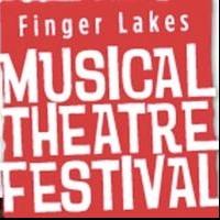 Merry Go-Round Playhouse & Finger Lakes Musical Theatre Festival Launch Season with S