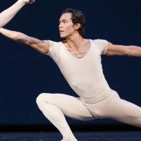 BWW Reviews: 'Physical Thinking' Soars And Inspires