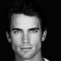 Matt Bomer Honored with Coveted Giffoni Award Tonight