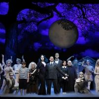 BWW Reviews: ADDAMS FAMILY Tour Snap-Snaps into Fort Myers