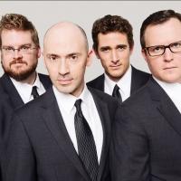 Miller Theatre to Welcome New York Polyphony in WONDROUS BIRTH, 12/14 Video