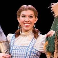 BWW Reviews: Follow the Yellow Brick Road to THE WIZARD OF OZ Video