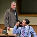 GLENGARRY GLEN ROSS Plays Final Performance on Broadway Today Video