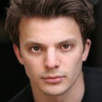 SPRING AWAKENING's Richard Southgate to Star in THE DOGS OF WAR at the Old Red Lion Video