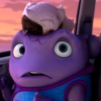 VIDEO: First Look - All-New Trailer for DreamWorks Animation's HOME Video