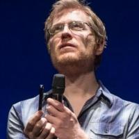 Photo Flash: Anthony Rapp, J. Robert Spencer, Karmine Alers & More in NYMF's WATER DR Video