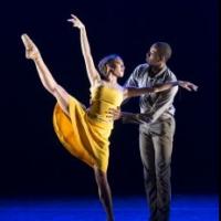 Ballet Black Returns to Exeter Northcott with A DREAM WITHIN A MIDSUMMER NIGHT'S DREA Video