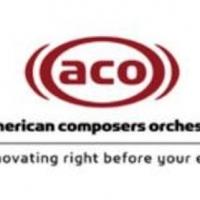Delta David Gier, Oliver Hagen to Replace Gil Rose at American Composers Orchestra's  Video