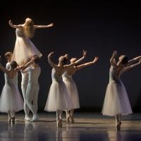 Ballet San Jose to Present Five Company Premieres, 3/21-23