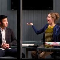 BWW Reviews: World Premiere of THE CONSULTANT at Long Wharf Video