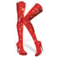 KINKY BOOTS National Tour Coming to PPAC, 6/9-14