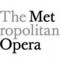 Metropolitan Opera's HD LIVE IN SCHOOLS Launches Sixth Season Video