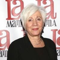 Photo Coverage: La MaMa Earth Gala Honors Olympia Dukakis