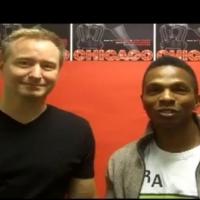 STAGE TUBE: Meet the Cast, Director and Choreographer of SDMT's CHICAGO Video