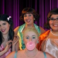 BWW Reviews: Cuteness Abounds in Conejo Players Theatre's THE MARVELOUS WONDERETTES Video