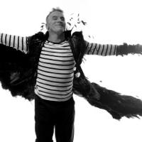 Mime Bill Bowers to Perform Solo Show at Cape May Stage, 6/17 Video