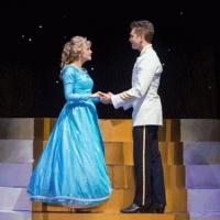 BWW Reviews: Charming Production of DISNEY'S CINDERELLA By Stages St. Louis Video