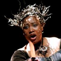 BWW Reviews: Mozart on Marimbas, Trumpet and Drums Make This South African FLUTE Magic, Indeed