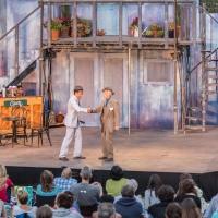 Independent Shakespeare Co. Receives $10,000 NEA Grant Grant Video