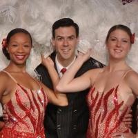 BWW Reviews: CHICAGO at the Arundel Barn Playhouse is 'All That Jazz' Video