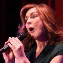 Photo Coverage: Andrea McArdle Previews 54 Below Show!
