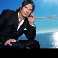 Eric Schiffer to Unveil Cover and Title of Newest Book in January Video