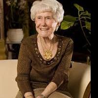 Memorial Service for Velma V. Morrison to be Held Today