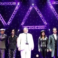 Tickets to THE ILLUSIONISTS - WITNESS THE IMPOSSIBLE in Indianapolis Now On Sale Video