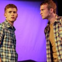 BWW Reviews: THE BURNT PART BOYS Take a Trip Up The Mountain