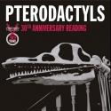 Trip Cullman Directs PTERODACTYLS Reading at Vineyard Theatre Tonight Video