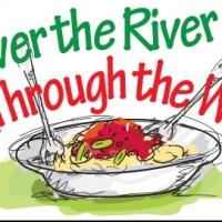 OVER THE RIVER AND THROUGH THE WOODS Plays Williamston Theatre, Now thru 12/29 Video