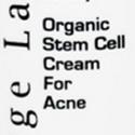 Emerge Labs Releases New Stem Cell Acne Cream