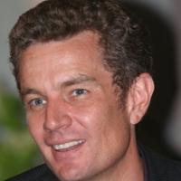 BWW Interviews: Actor James Marsters Talks About THE BELLS OF WEST 87TH at Greenway C Video