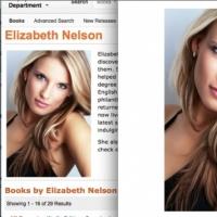 Romance Writer Elizabeth Nelson Rips Off Revlon Hair Photo to Use as Own Video