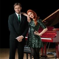 Broadway at the Cabaret - Top 5 Picks for April 6-12, Featuring Elizabeth Stanley…