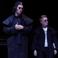 Photo Flash: First Look at THE ERKLINGS, Now Playing at Beckett Theatre Video