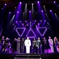 THE ILLUSIONISTS - WITNESS THE IMPOSSIBLE Comes to North Texas, Now thru 4/19