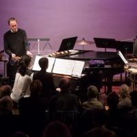 The Miller Theatre Announces the Spring Season of POP-UP CONCERTS Video