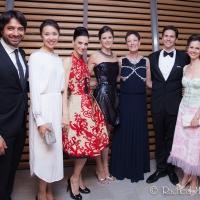 Photo Coverage: Everything is Beautiful at the MAD HOT BALLET