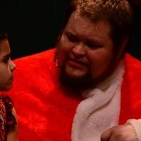 Clear Creek Community Theatre's MIRACLE ON 34TH STREET Opens Tonight Video
