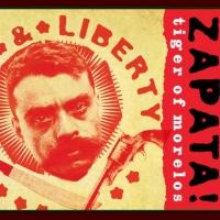 ZAPATA! Tiger of Morelos Opens Today at Inwood-Shakes Video