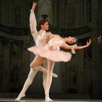 Tickets for Nureyev State Ballet Theatre's THE SLEEPING BEAUTY On Sale Today Video