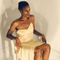 Okwui Okpokwasili's BRONX GOTHIC Plays 2nd Week of Shows at Danspace Project, Now thr Video