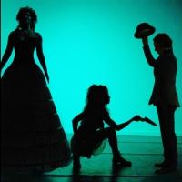 NYC Company Gogol Annex Premieres ANTEBELLUM in New Orleans, Now thru 11/24 Video