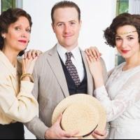 Photo Flash: Meet the Casts of New York Musical Theatre Festival 2013!