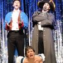 Photo Flash: FORBIDDEN BROADWAY Takes on LES MISERABLES! Video