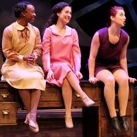 BWW Reviews: Stages Repertory Theatre's FAILURE: A LOVE STORY is Full of Heart and En Video